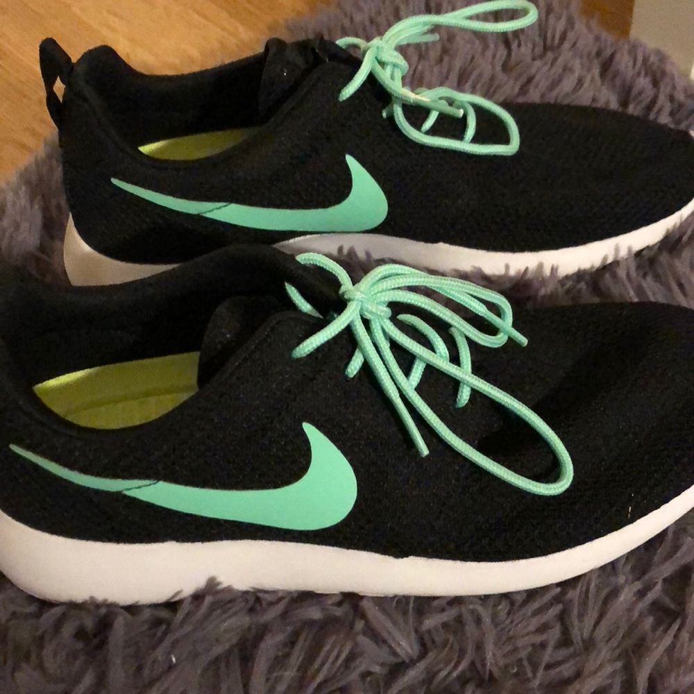 Custom Nike roshe